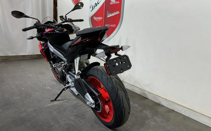 2024 Aprilia® Tuono 660 Factory