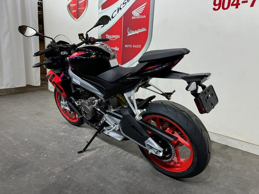 2024 Aprilia® Tuono 660 Factory