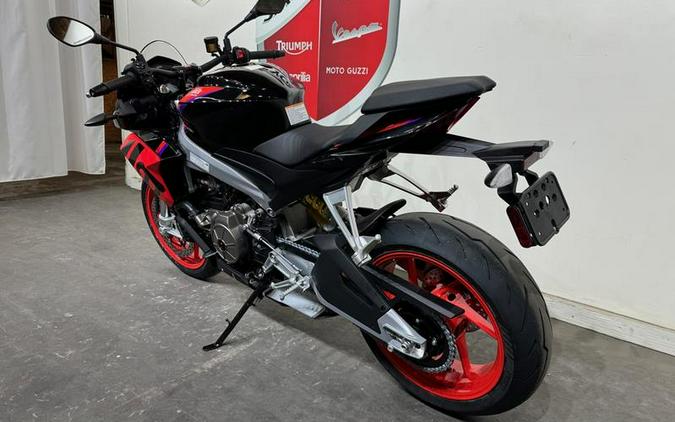 2024 Aprilia® Tuono 660 Factory