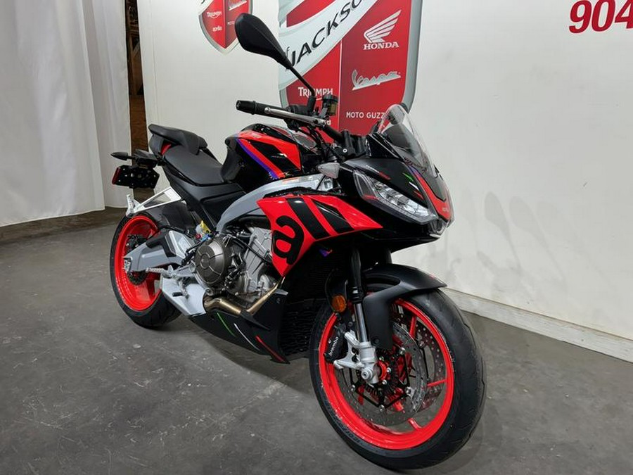 2024 Aprilia® Tuono 660 Factory