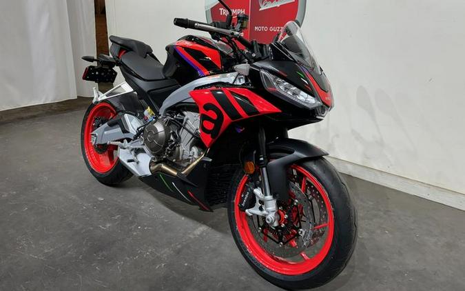 2024 Aprilia® Tuono 660 Factory