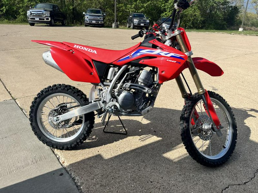 2024 Honda® CRF150R