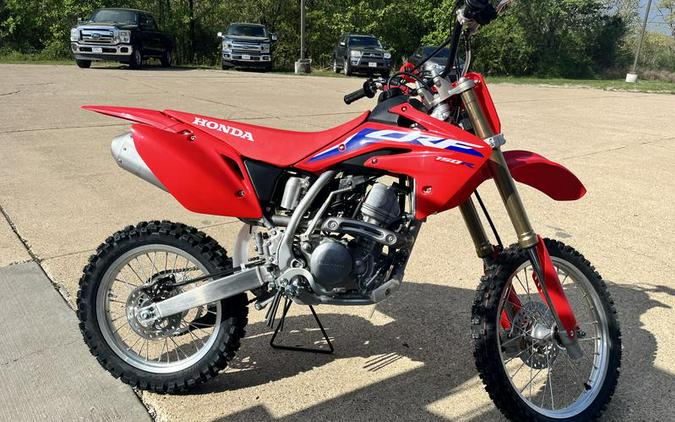 2024 Honda® CRF150R