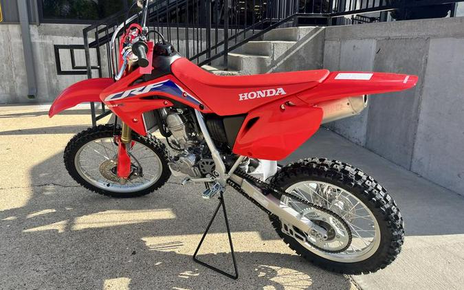 2024 Honda® CRF150R