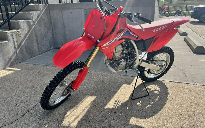 2024 Honda® CRF150R