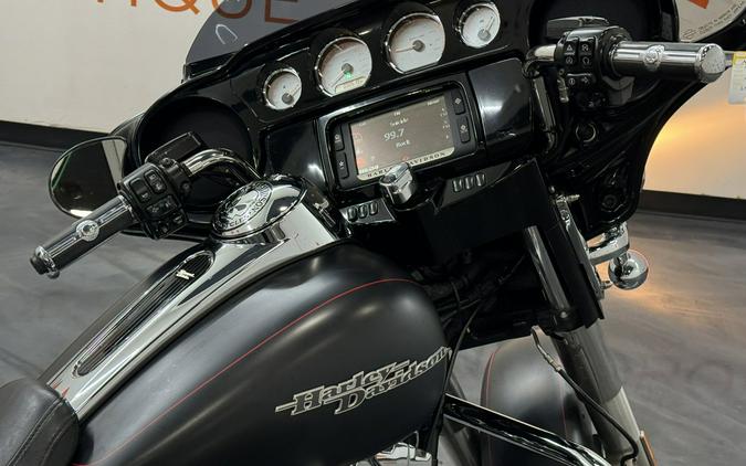 2014 HARLEY DAVIDSON STREET GLIDE SPECIAL