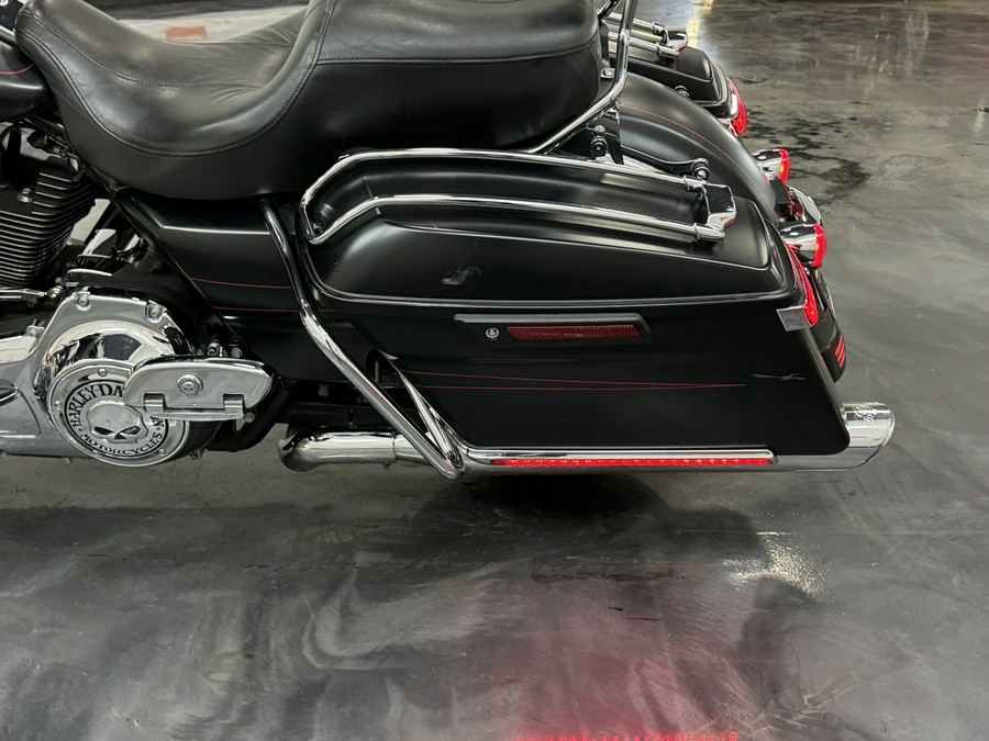 2014 HARLEY DAVIDSON STREET GLIDE SPECIAL