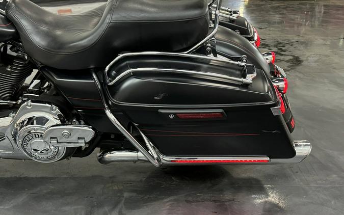 2014 HARLEY DAVIDSON STREET GLIDE