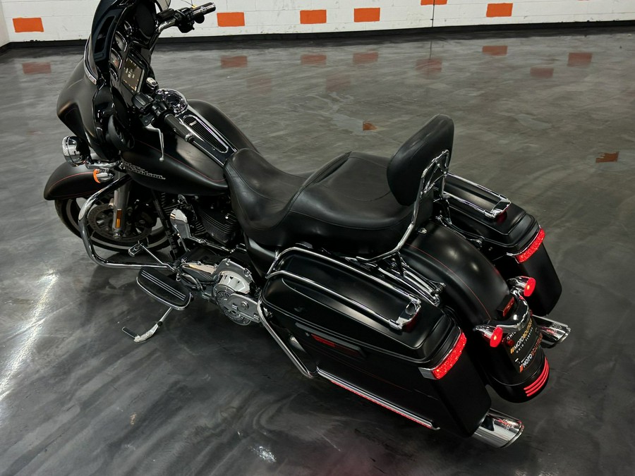 2014 HARLEY DAVIDSON STREET GLIDE SPECIAL