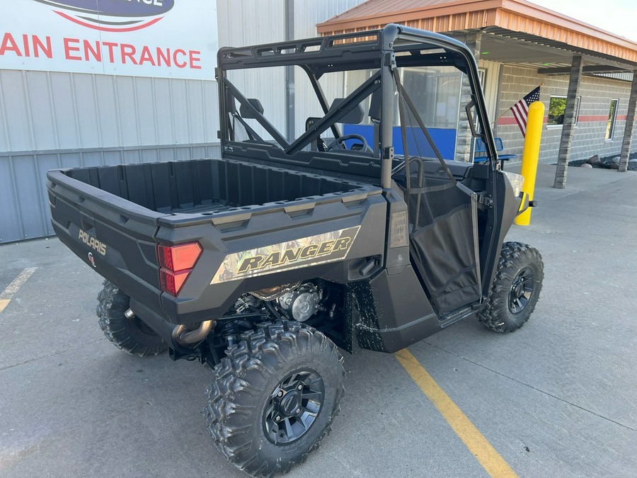 2024 Polaris Ranger 1000 Premium