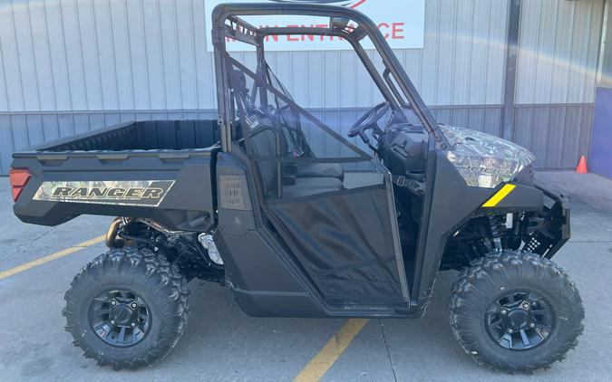 2024 Polaris Ranger 1000 Premium