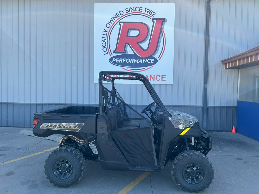 2024 Polaris Ranger 1000 Premium