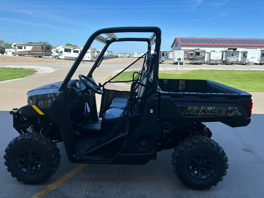 2024 Polaris Ranger 1000 Premium