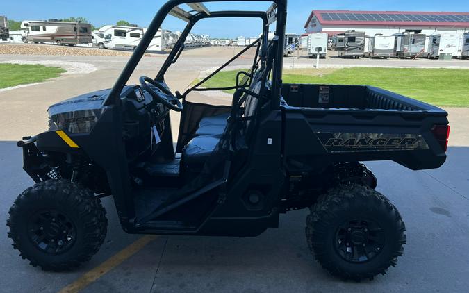 2024 Polaris Ranger 1000 Premium