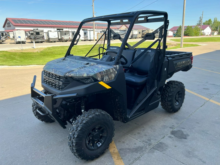 2024 Polaris Ranger 1000 Premium