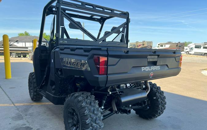 2024 Polaris Ranger 1000 Premium