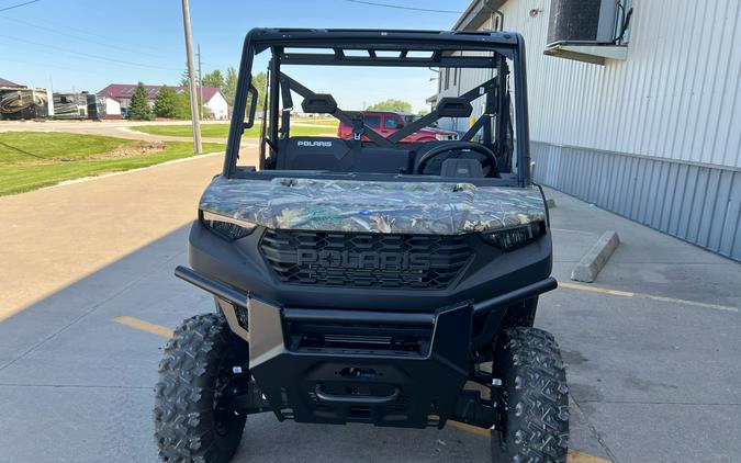 2024 Polaris Ranger 1000 Premium