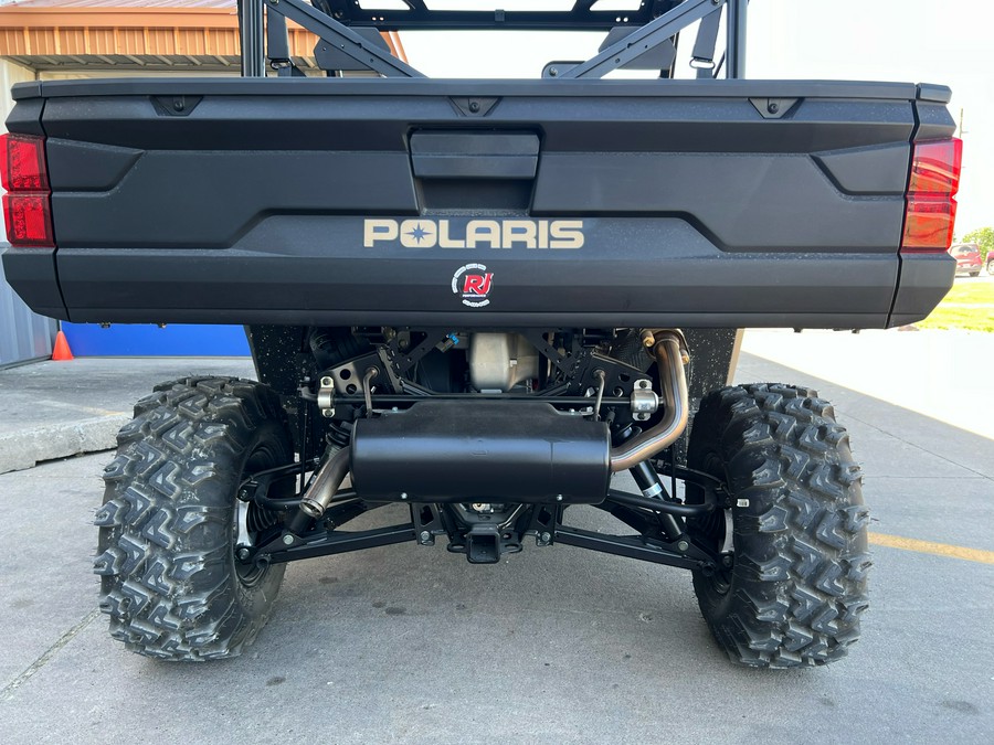 2024 Polaris Ranger 1000 Premium