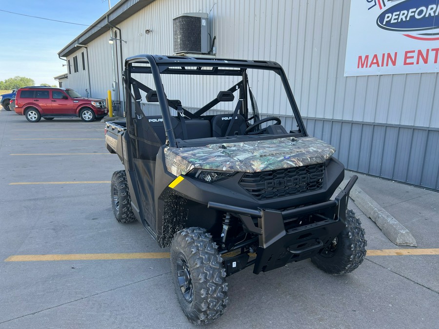 2024 Polaris Ranger 1000 Premium