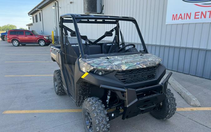 2024 Polaris Ranger 1000 Premium