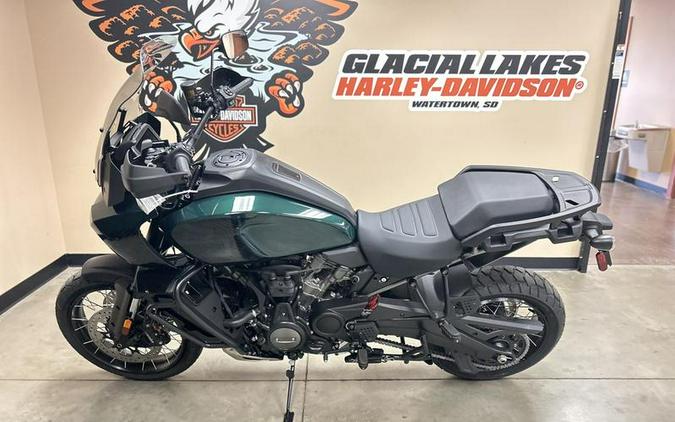 2024 Harley-Davidson® RA1250S - Pan America® 1250 Special