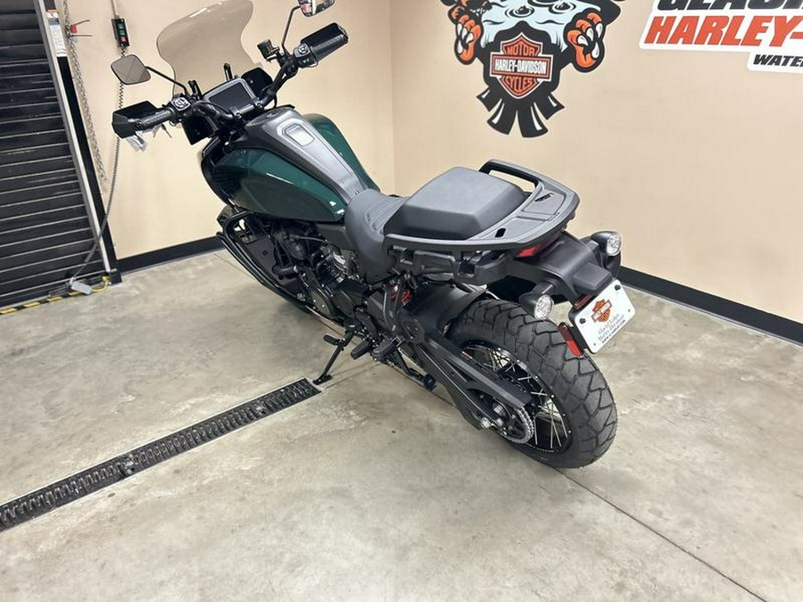 2024 Harley-Davidson® RA1250S - Pan America® 1250 Special