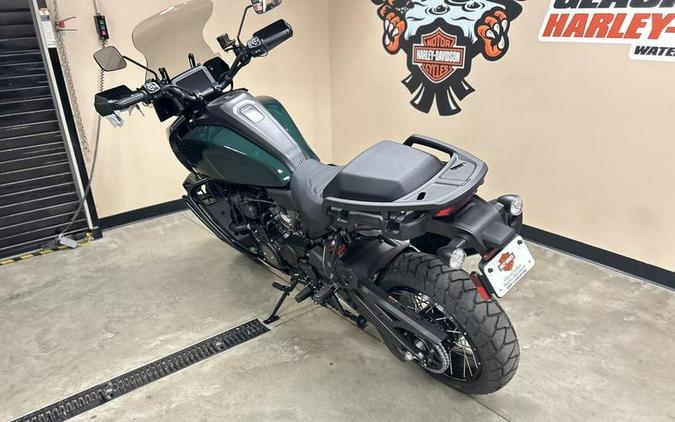 2024 Harley-Davidson® RA1250S - Pan America® 1250 Special