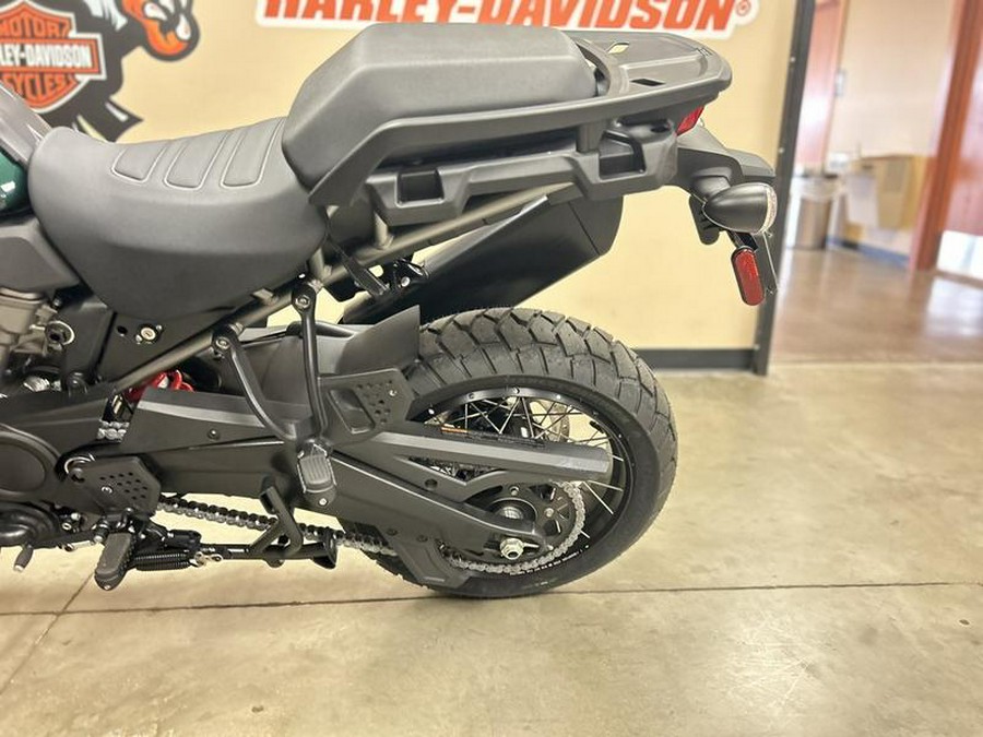 2024 Harley-Davidson® RA1250S - Pan America® 1250 Special