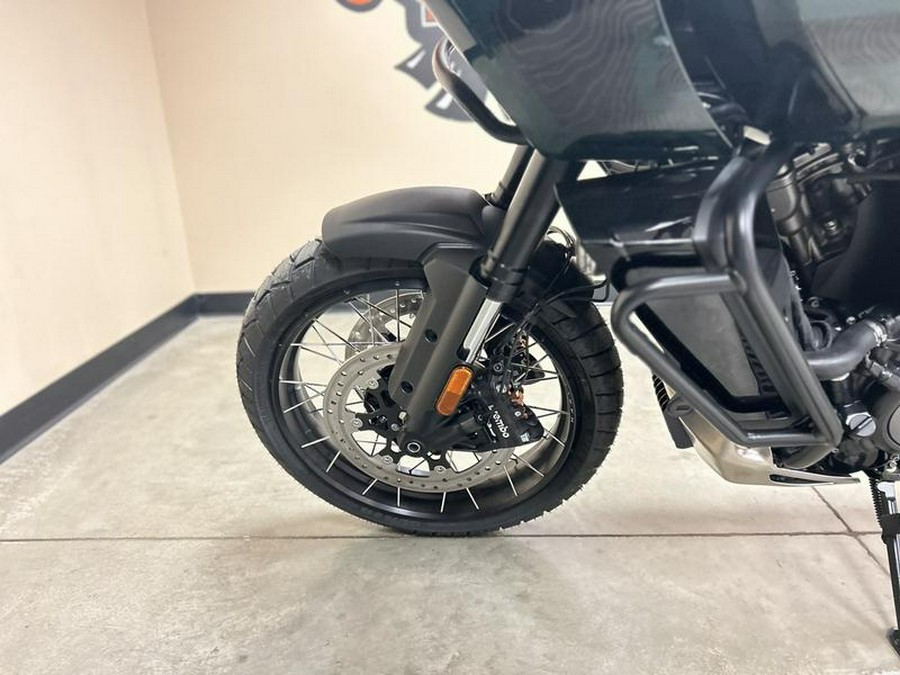 2024 Harley-Davidson® RA1250S - Pan America® 1250 Special