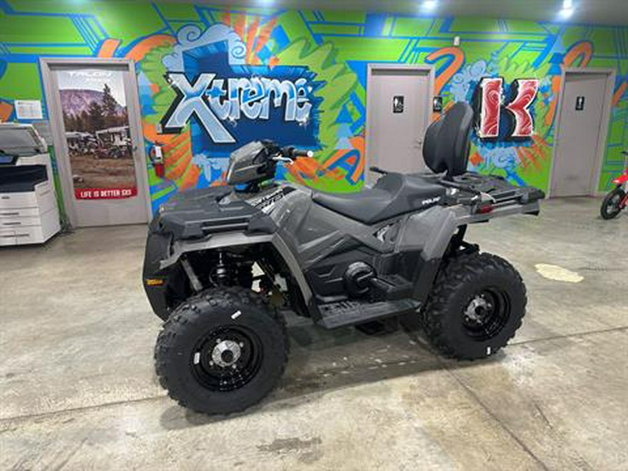 2024 Polaris Sportsman Touring 570 EPS