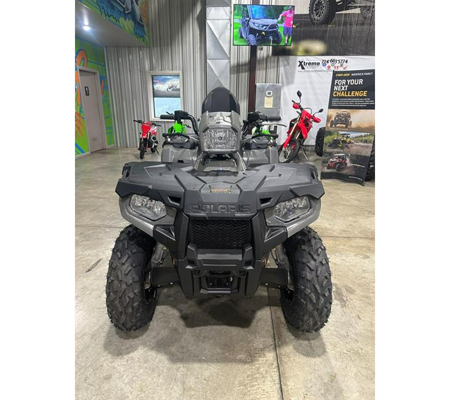 2024 Polaris Sportsman Touring 570 EPS