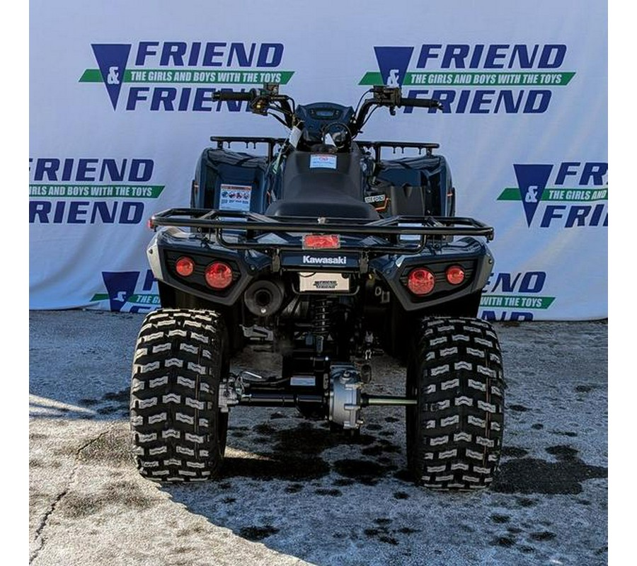 2025 Kawasaki Brute Force® 300