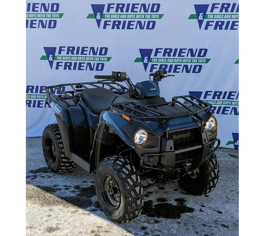 2025 Kawasaki Brute Force® 300