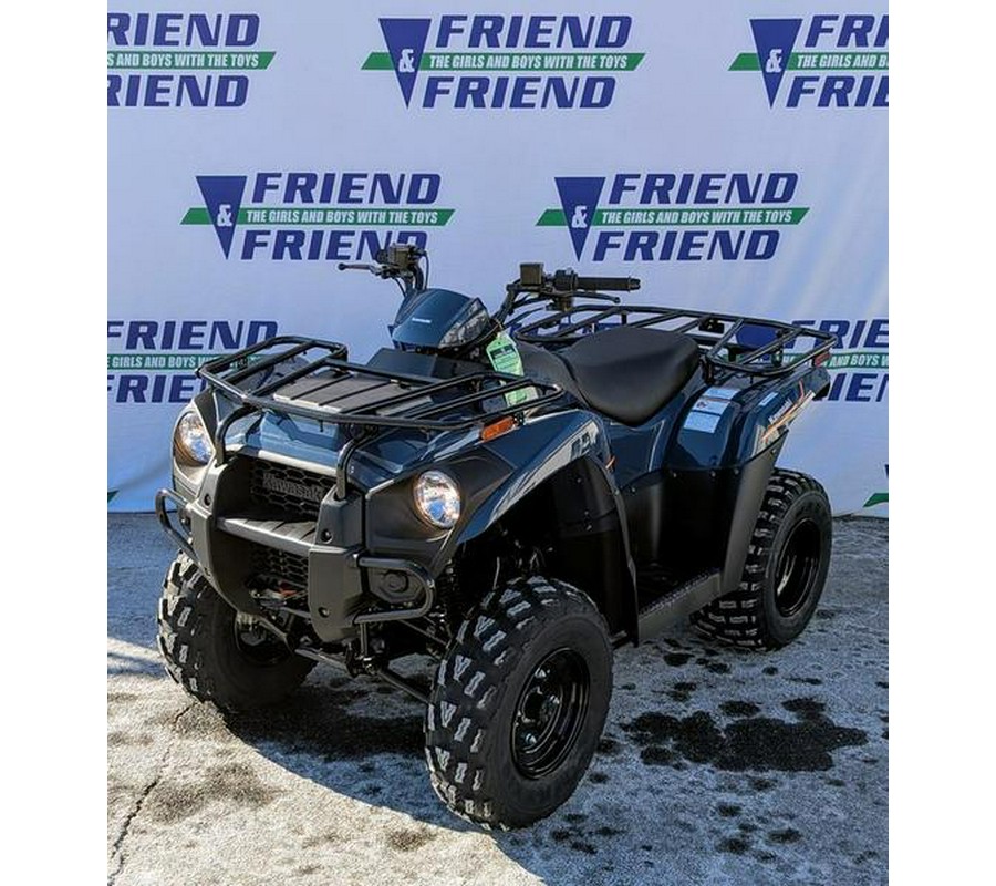 2025 Kawasaki Brute Force® 300
