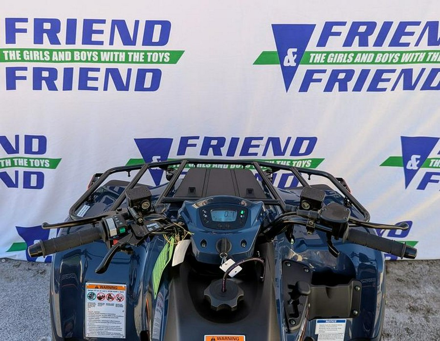 2025 Kawasaki Brute Force® 300