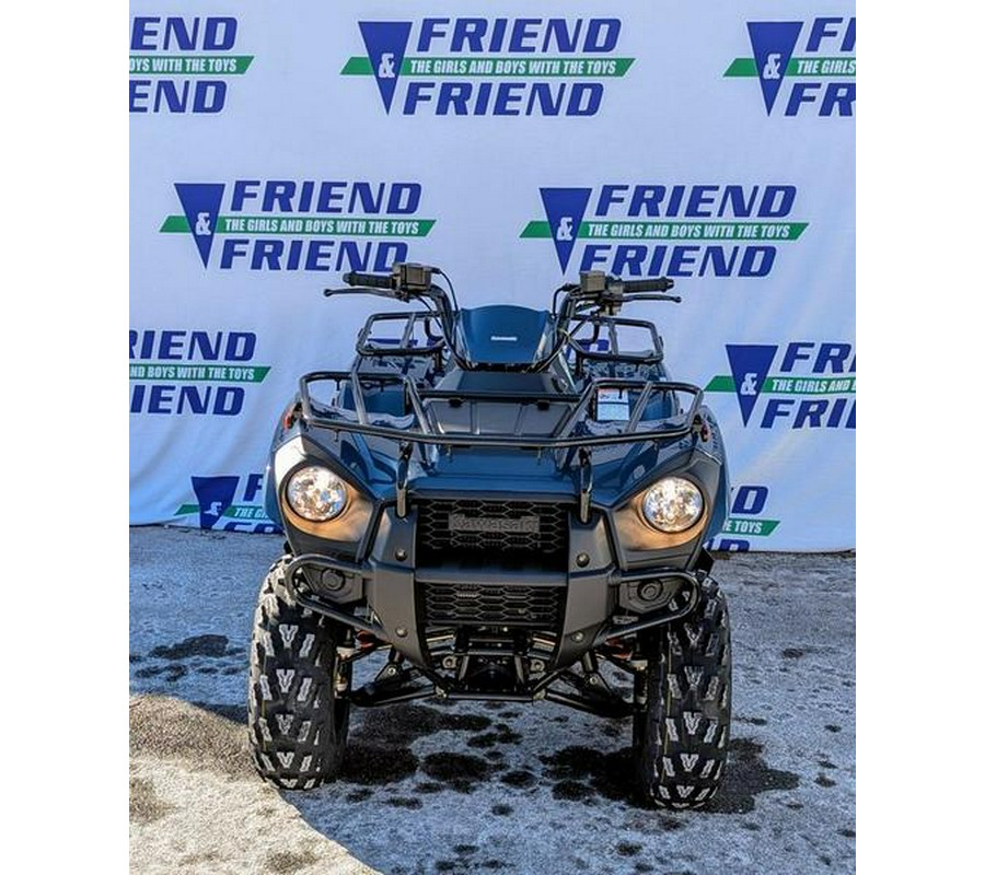 2025 Kawasaki Brute Force® 300