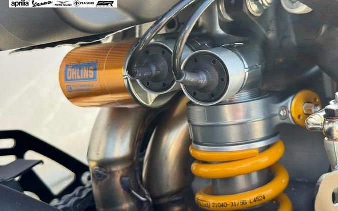 2026 Aprilia Tuono V4 Factory