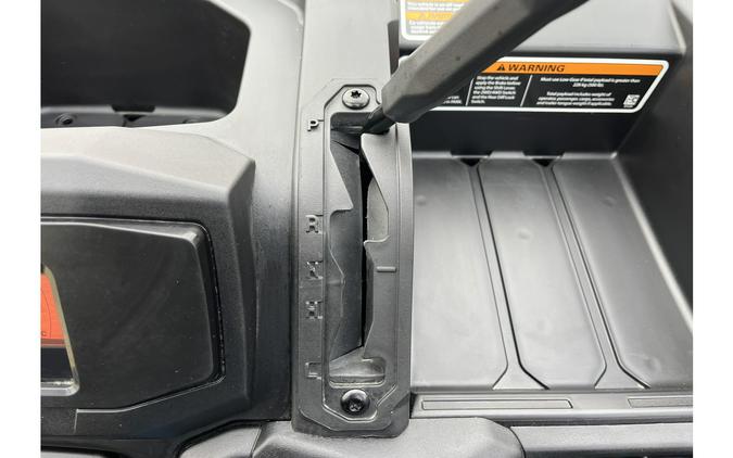 2025 Can-Am DEFENDER HD9 DPS