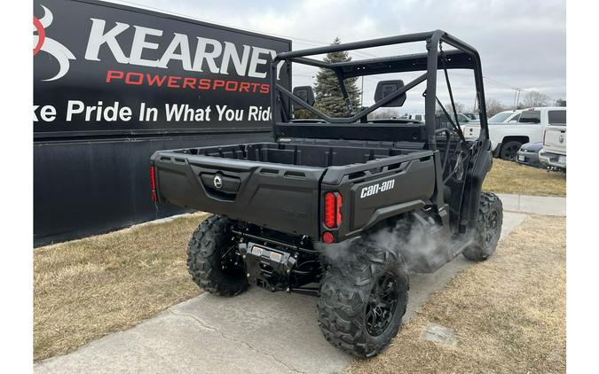 2025 Can-Am DEFENDER HD9 DPS