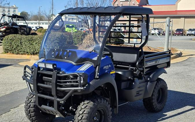 2026 Kawasaki Mule SX™ 4x4 XC