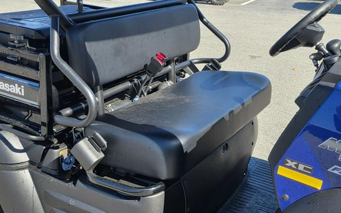 2026 Kawasaki Mule SX™ 4x4 XC