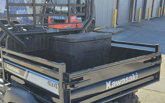 2026 Kawasaki Mule SX™ 4x4 XC