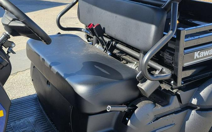 2026 Kawasaki Mule SX™ 4x4 XC