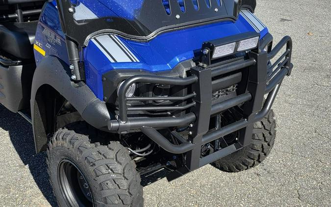2026 Kawasaki Mule SX™ 4x4 XC