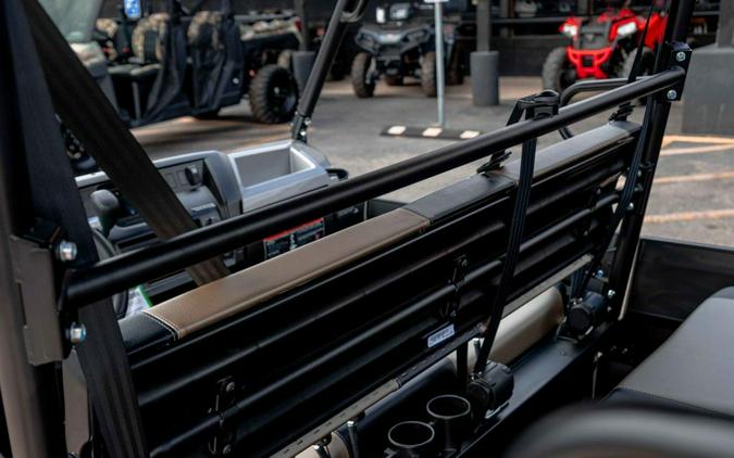 2026 Kawasaki Mule™ PRO-FXT™ 1000 LE Ranch Edition