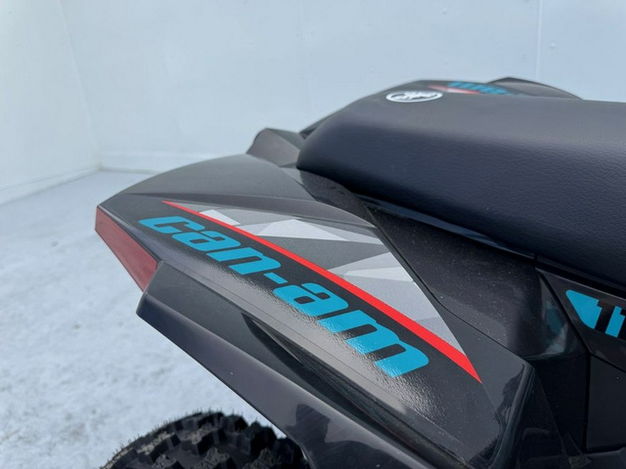 2026 Can-Am Renegade 110 EFI