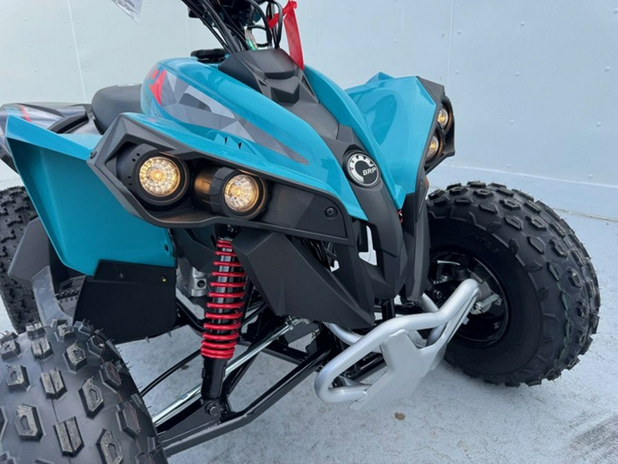 2026 Can-Am Renegade 110 EFI