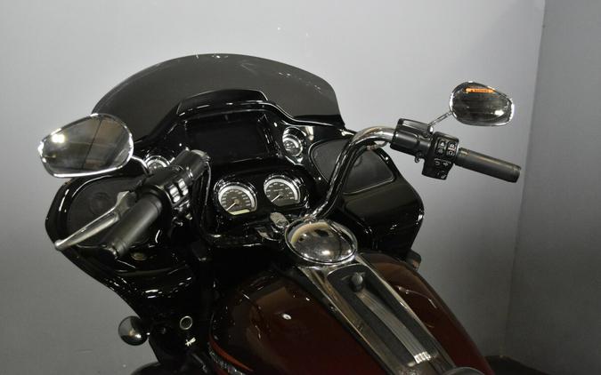 2021 Harley-Davidson Road Glide Limited