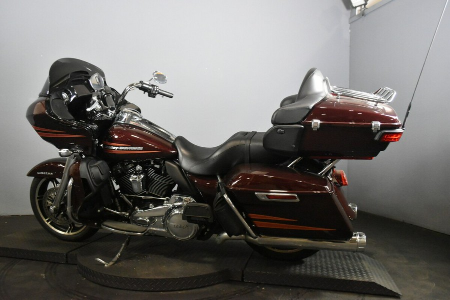 2021 Harley-Davidson Road Glide Limited