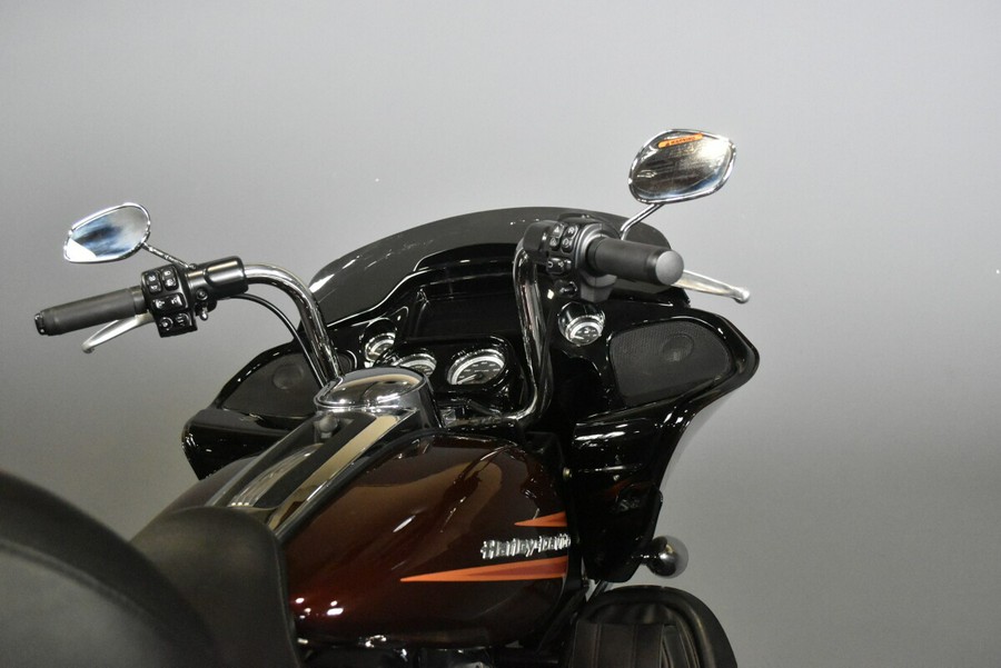 2021 Harley-Davidson Road Glide Limited